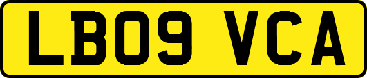 LB09VCA