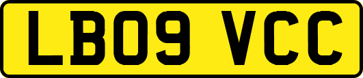 LB09VCC