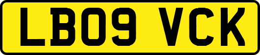 LB09VCK