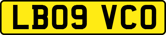 LB09VCO