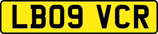 LB09VCR