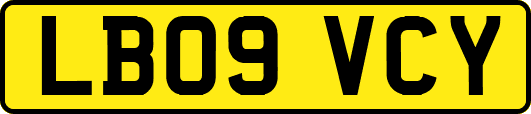 LB09VCY