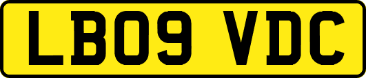 LB09VDC