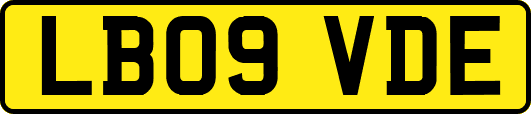 LB09VDE