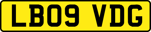 LB09VDG