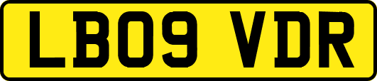 LB09VDR