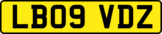LB09VDZ