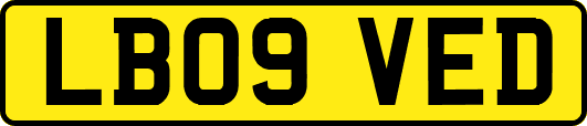 LB09VED