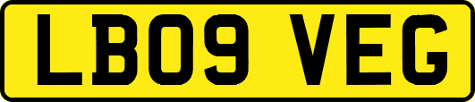 LB09VEG