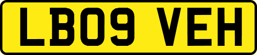 LB09VEH