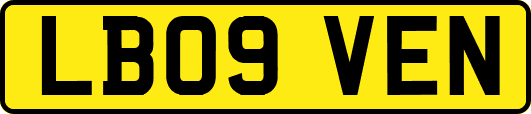 LB09VEN