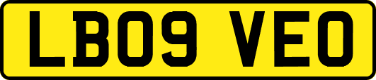 LB09VEO