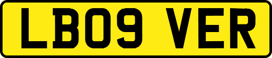 LB09VER