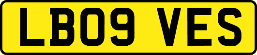 LB09VES
