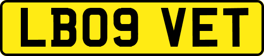 LB09VET