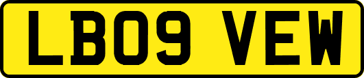 LB09VEW
