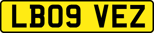 LB09VEZ