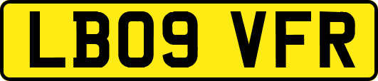 LB09VFR