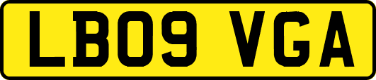 LB09VGA