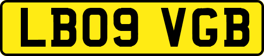 LB09VGB