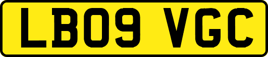 LB09VGC