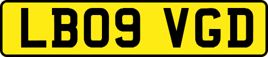 LB09VGD
