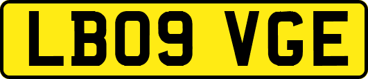 LB09VGE