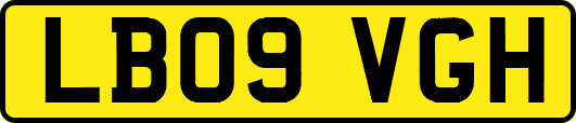 LB09VGH