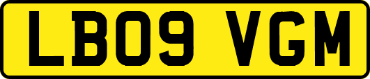 LB09VGM