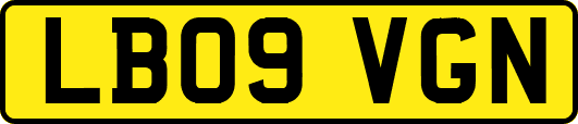 LB09VGN