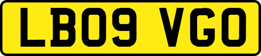 LB09VGO