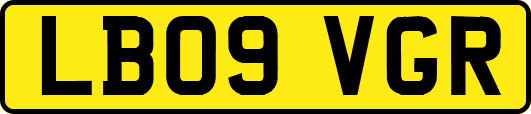 LB09VGR