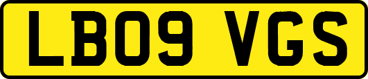 LB09VGS
