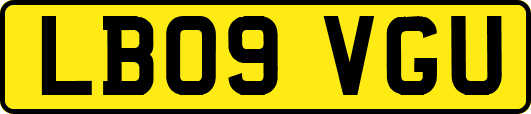 LB09VGU