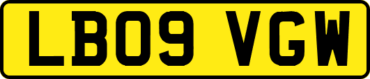 LB09VGW
