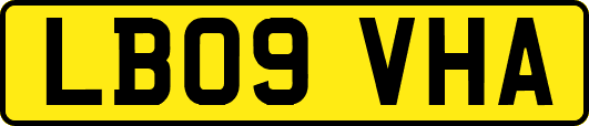 LB09VHA