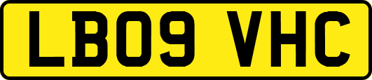 LB09VHC
