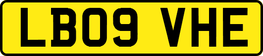 LB09VHE