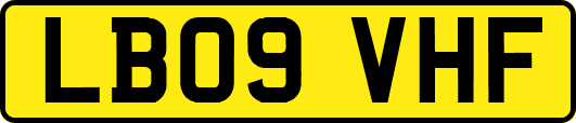 LB09VHF