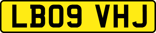 LB09VHJ
