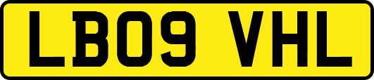 LB09VHL