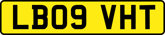 LB09VHT