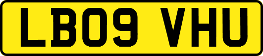 LB09VHU