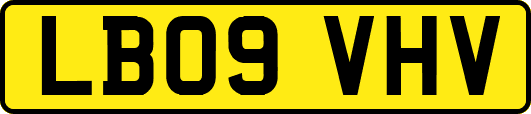 LB09VHV