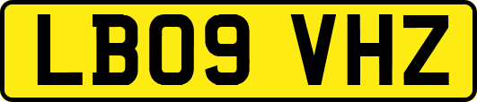 LB09VHZ