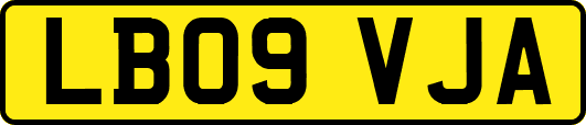 LB09VJA