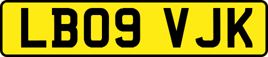 LB09VJK