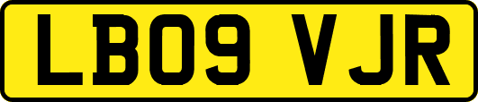 LB09VJR
