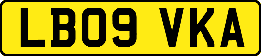 LB09VKA
