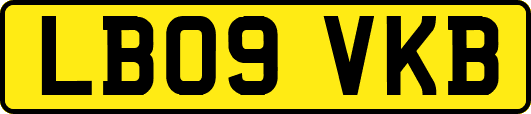 LB09VKB